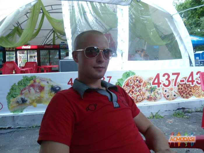 Юрец  Кузнецов фото №790892. Загружено 17 Декабря 2014