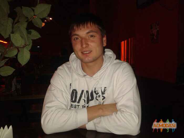 Алексей Тутынин Викторович фото №811428. Загружено 30 Января 2015