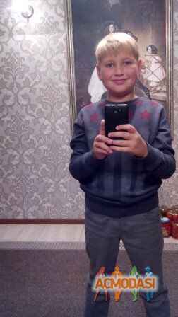 Данил Андреевич Учайкин фото №812135. Загружено 01 Февраля 2015