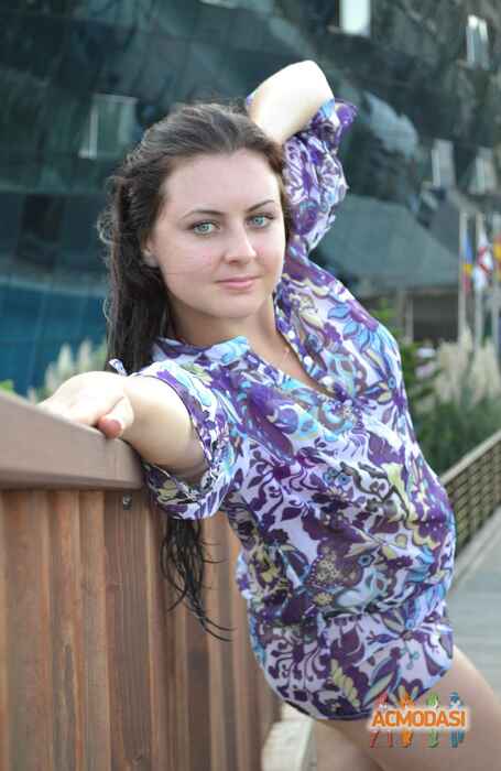 Анна Викторовна Горелкина фото №72406. Загружено 16 Сентября 2011