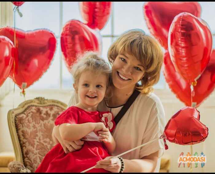 Александра Андреевна Анурова фото №1051663. Загружено 27 Июня 2016