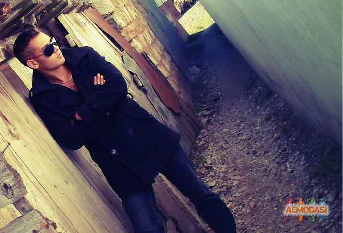 Maxim Vladimirovich Donnik фото №1083645. Загружено 12 Сентября 2016