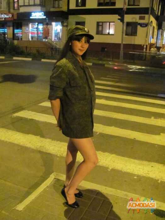 Кристина Владимировна Назаренко фото №170376. Загружено 23 Марта 2012