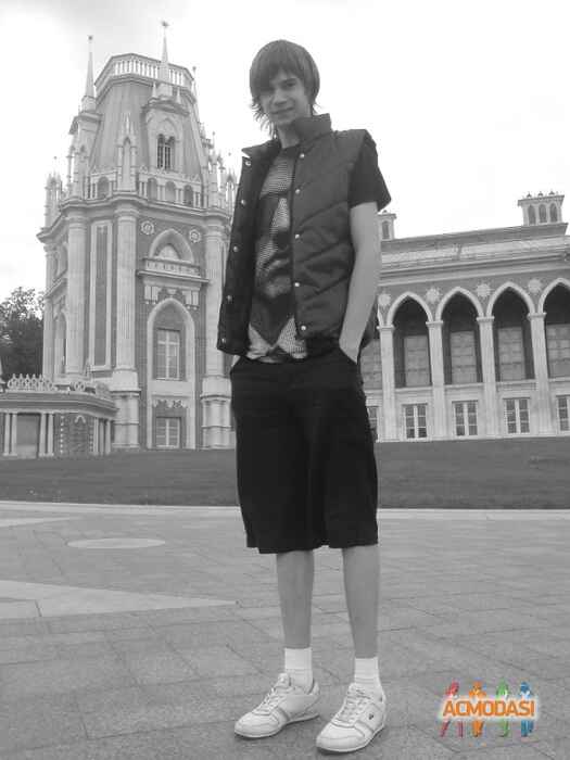 Антон Геннадьевич Сидоров фото №83499. Загружено 09 Октября 2011