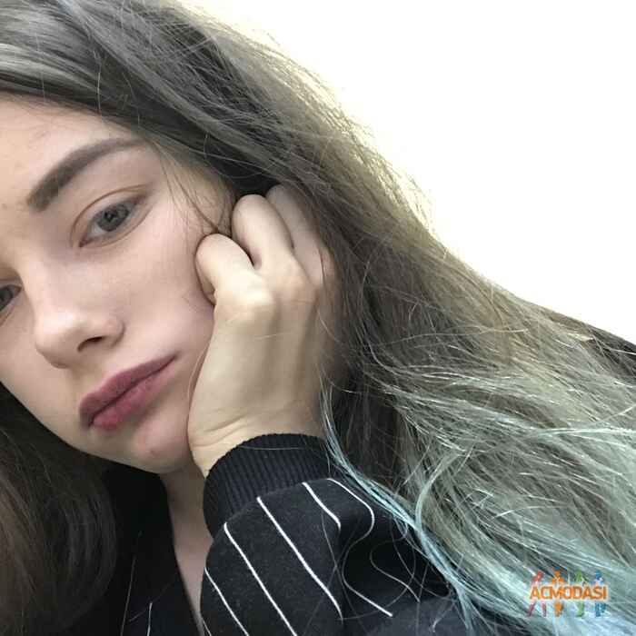 Анастасия Алексеевна Титова фото №1141307. Загружено 31 Января 2017