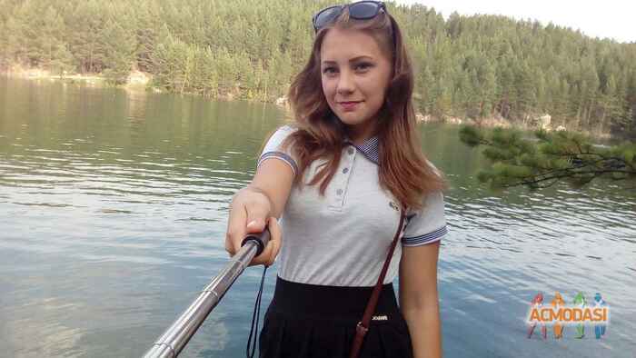 Карина Каримовна Вахидова фото №1157381. Загружено 14 Марта 2017