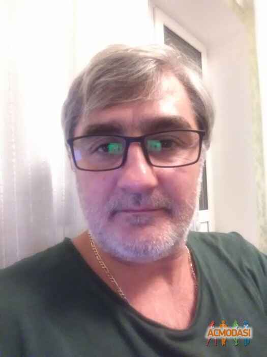 Сергей Викторович Галкин фото №1302046. Загружено 20 Марта 2018