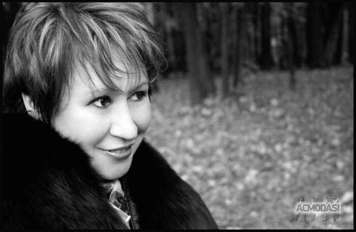 Надежда Георгиевна Цыганова фото №103162. Загружено 12 Ноября 2011