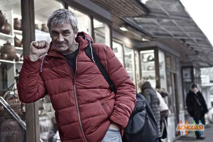 Viatcheslav  Nemyshev фото №1406646. Загружено 25 Декабря 2018