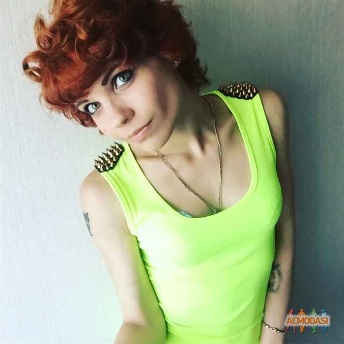 Дарья Алексеевна Шумилина фото №1413375. Загружено 17 Января 2019
