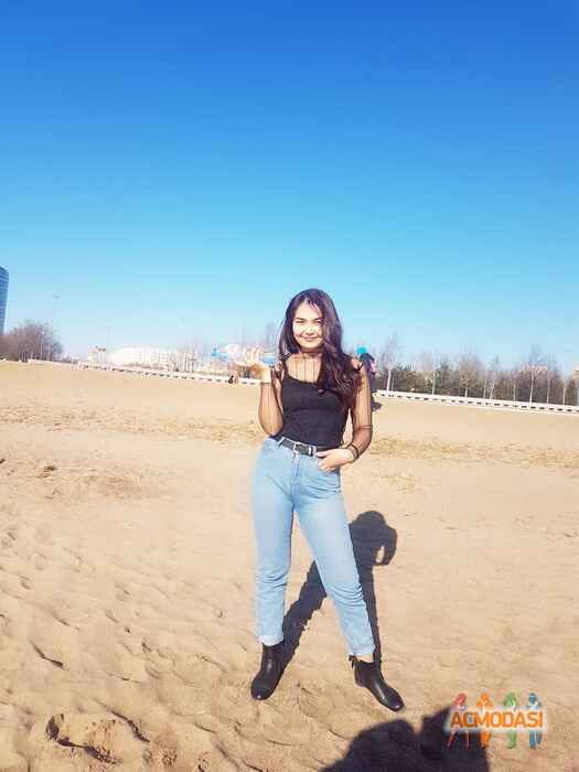 Диана  Асанова фото №1451968. Загружено 27 Апреля 2019