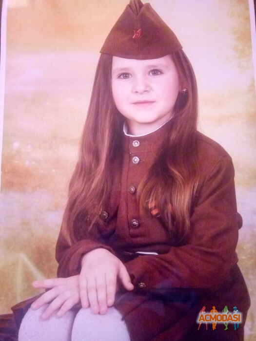 Алиса   фото №1457118. Загружено 13 Мая 2019