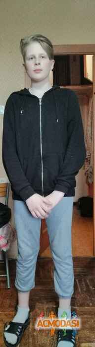 Миша  Домахин фото №1484913. Загружено 12 Июля 2019