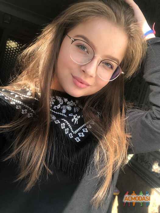 Анастасия Михайловна Черкасова фото №1513762. Загружено 19 Сентября 2019