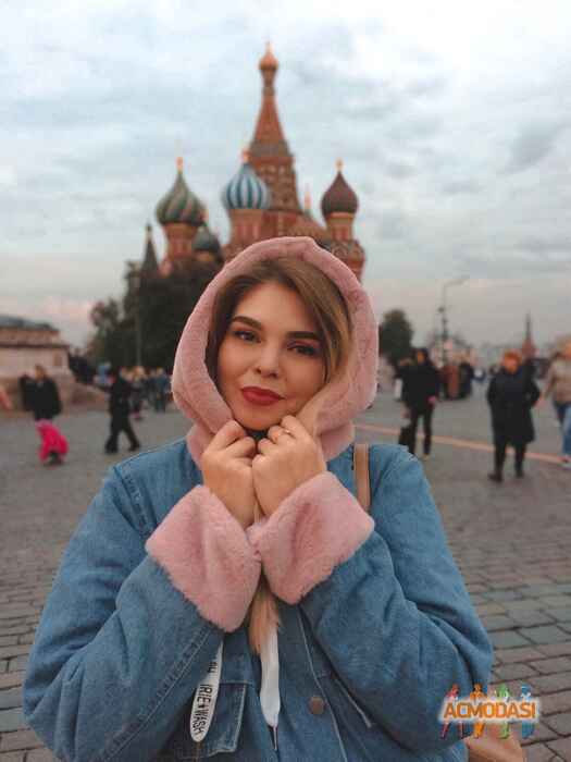 Яна Александровна Бойченко фото №1540069. Загружено 16 Ноября 2019