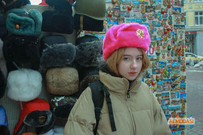 Uliana  Smirnova фото №1627450. Загружено 08 Августа 2020