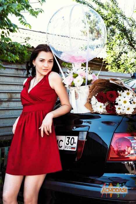 Анна  Бадикова фото №1630523. Загружено 18 Августа 2020