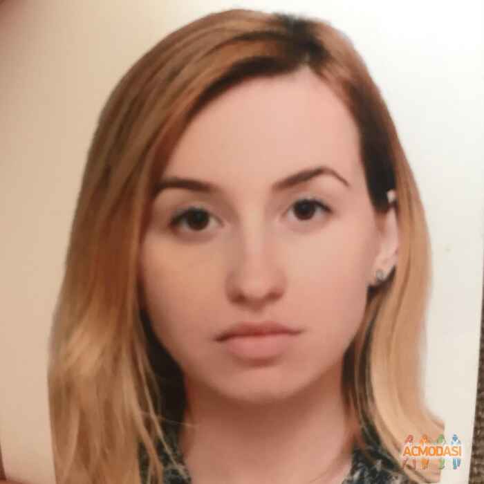 Юлия  Ерошенко фото №1657792. Загружено 18 Ноября 2020