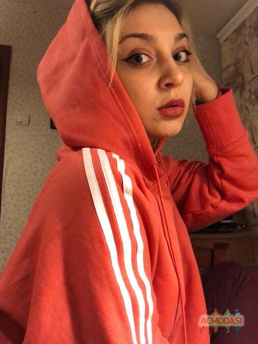 Алина Вячеславовна Остапец фото №1679838. Загружено 04 Февраля 2021