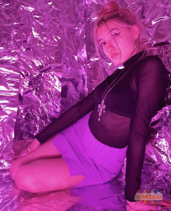 Луиза  Гильмханова фото №1698874. Загружено 11 Апреля 2021