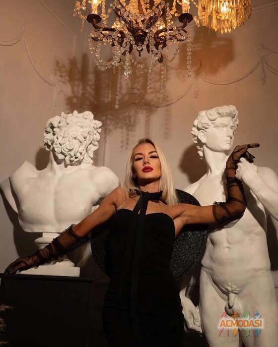 Ксения  Горбач фото №1845648. Загружено 02 Марта 2023