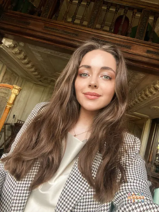 Екатерина  Перминова фото №1854371. Загружено 12 Мая 2023