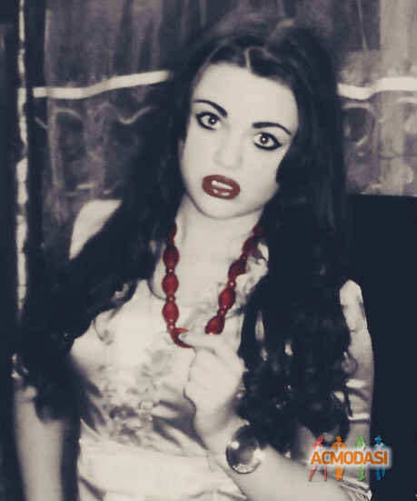 Катюшечка  Вершинина фото №288641. Загружено 12 Ноября 2012