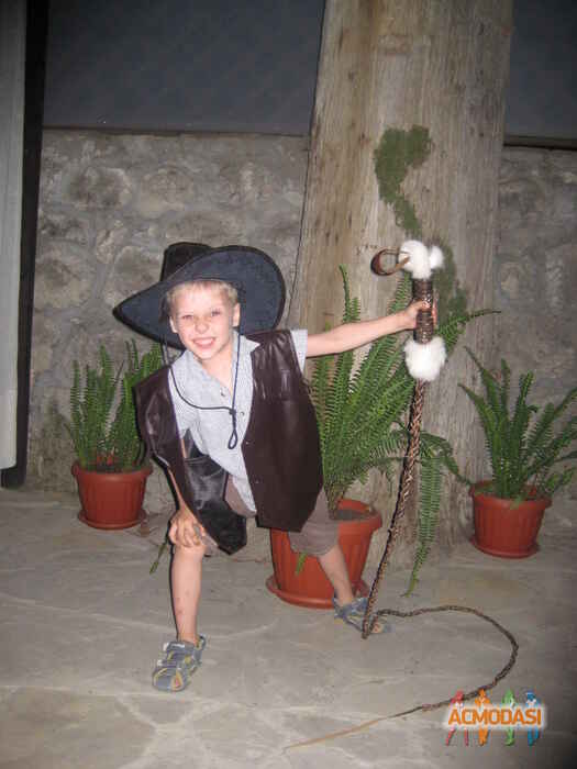 Никита   фото №189502. Загружено 24 Апреля 2012