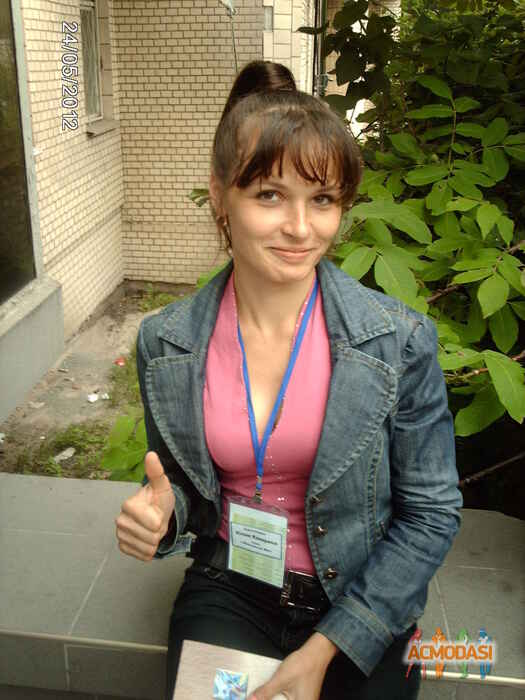 Таня Викторовна Пантела фото №205127. Загружено 29 Мая 2012