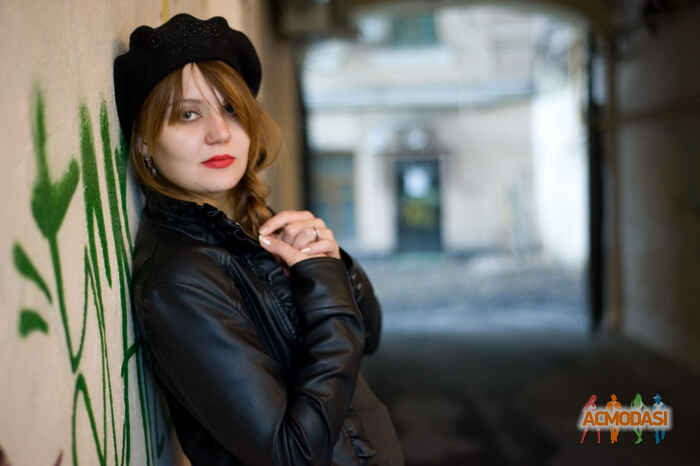 Жанна-Елена Николаевна Рогозина фото №271224. Загружено 14 Октября 2012