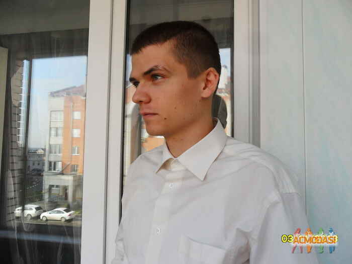 Черножуков  Дмитрий фото №529134. Загружено 09 Ноября 2013