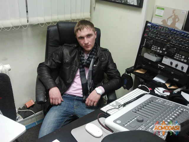 Максим Анатольевич Самалюк фото №619790. Загружено 22 Марта 2014