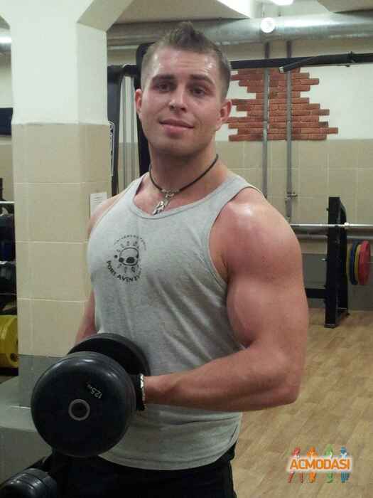 Денис  Дубовой фото №635437. Загружено 13 Апреля 2014