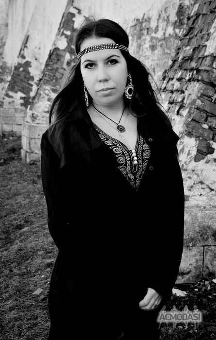 Надежда  Надюша фото №652579. Загружено 14 Мая 2014