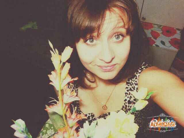 Виолетта Сергеевна Замураева фото №697513. Загружено 26 Июля 2014