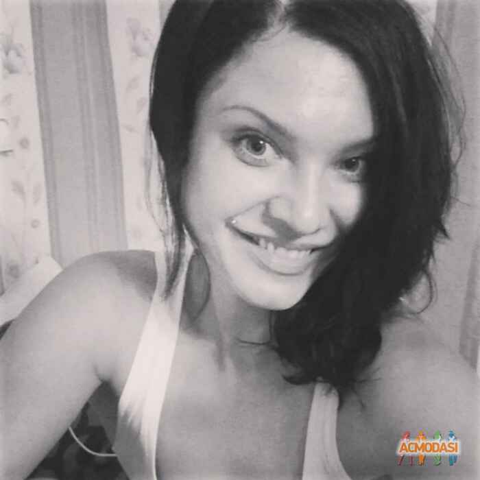 Кристина Александровна Мартенс фото №705681. Загружено 08 Августа 2014