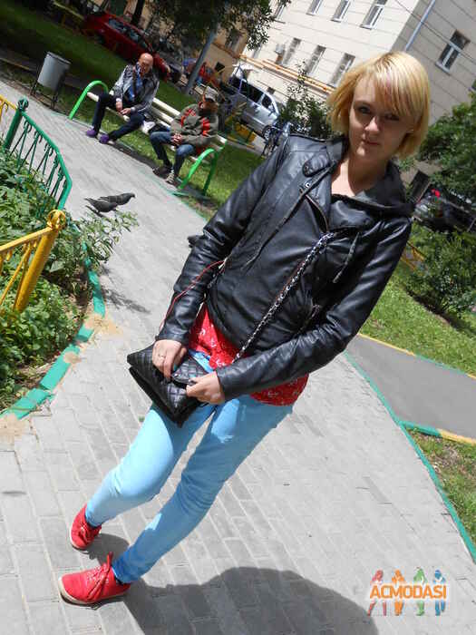 Ирина Стефановна Лицман фото №757222. Загружено 21 Октября 2014