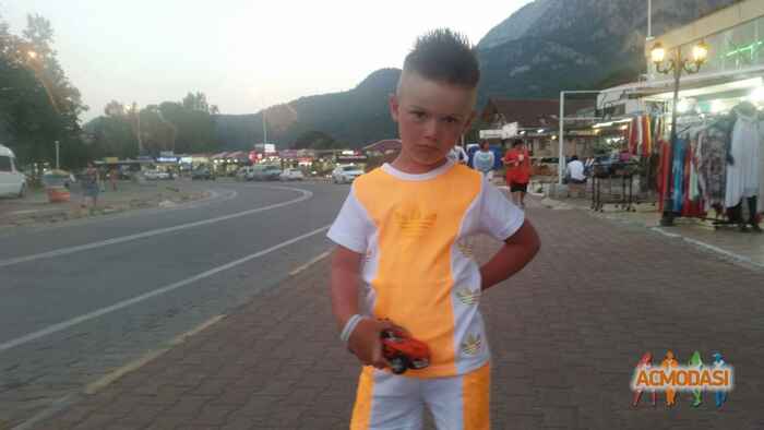 Руслан Денисович Калинин фото №874881. Загружено 17 Июня 2015