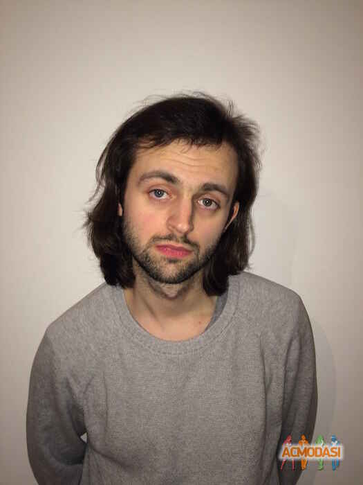 Сергей Алексеевич Комаров фото №1010943. Загружено 16 Марта 2016