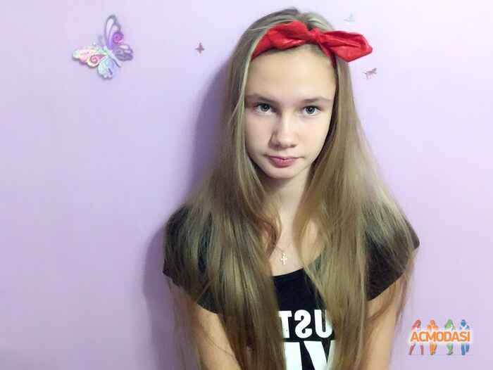 Полина Игоревна Окунева фото №1074988. Загружено 21 Августа 2016
