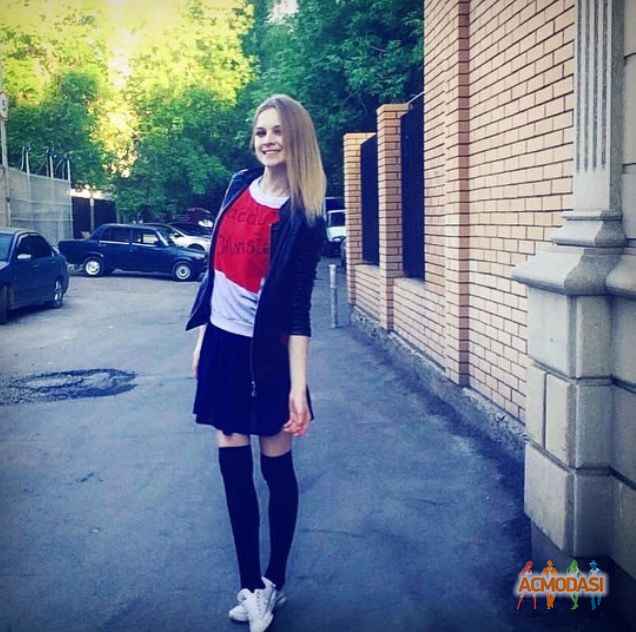 Алёна Алексеевна Федорова фото №1234519. Загружено 05 Октября 2017