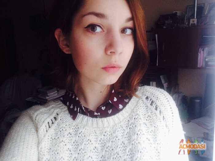 Анна Александровна Нестерович фото №1291112. Загружено 22 Февраля 2018