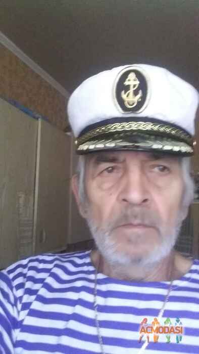 Валерий Николаевич Мальков фото №1357389. Загружено 11 Августа 2018