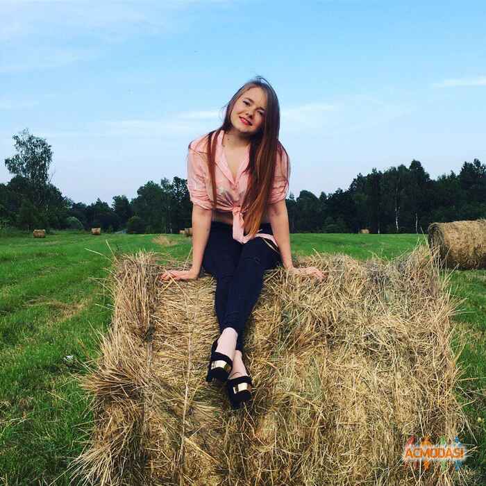 Марина Владимировна Гаршенина фото №1354540. Загружено 05 Августа 2018