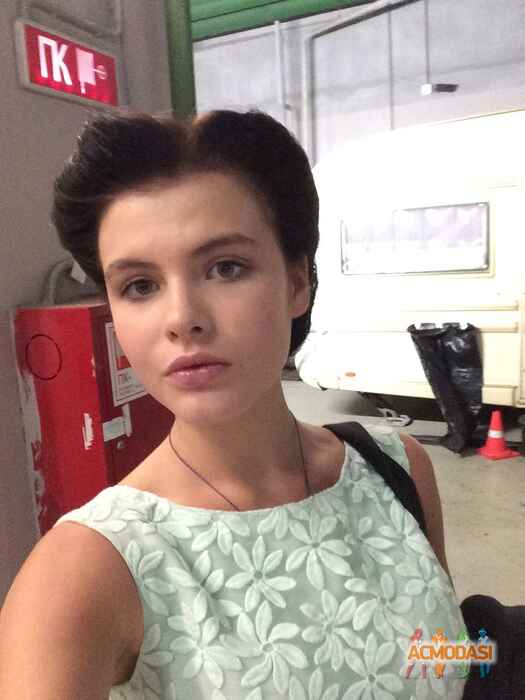 Мария Владимировна Патяшина фото №1388736. Загружено 29 Октября 2018