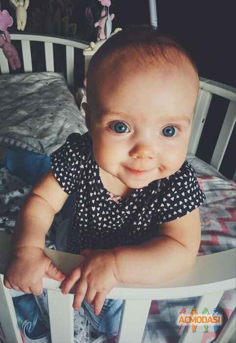 Василиса Антоновна Марксина фото №1445351. Загружено 10 Апреля 2019