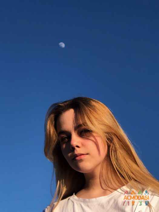 Александра Сергеевна Ковалева фото №1457085. Загружено 13 Мая 2019