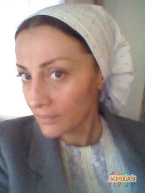 Наташа-Тая Алиджановна Аскарова фото №1474027. Загружено 16 Июня 2019