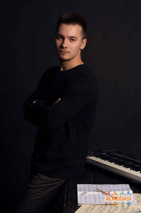 Никита  Кашаев фото №1492905. Загружено 29 Июля 2019