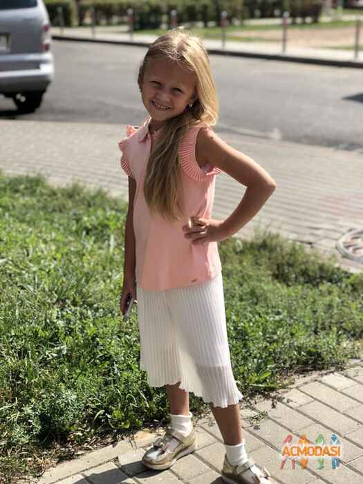 Есения  Дичкина фото №1509347. Загружено 09 Сентября 2019